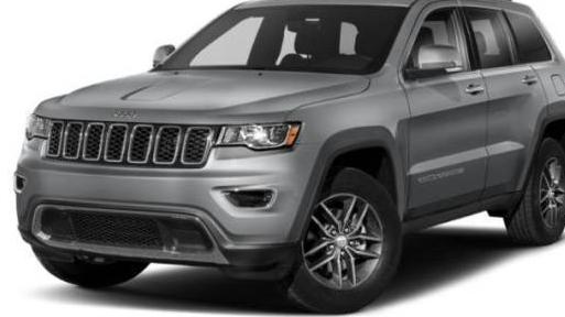 JEEP GRAND CHEROKEE 2021 1C4RJEBG7MC738099 image